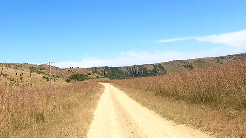 Noustrop Pass